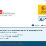 Autoescuela Magnum, comprometida con el empleo joven